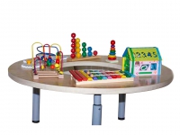 Музыкальный игровой стол - «globural.ru» - Можайск