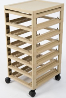 Стойка для цифровой лаборатории для дошкольников и младших школьников - «globural.ru» - Можайск