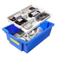 Цифровая лаборатория по химии (базовый уровень) - «globural.ru» - Можайск