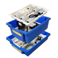 Цифровая лаборатория по экологии (вариант 2) - «globural.ru» - Можайск