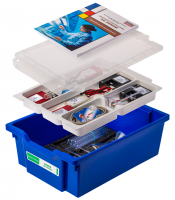 Цифровая лаборатория по химии для ученика (вариант 2) - «globural.ru» - Можайск