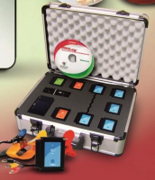 Модульная система экспериментов. Версия 2.0. Для педагога. Базовая комплектация. Комплект "Окружающий мир" - «globural.ru» - Можайск