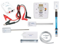 Комплект датчиков по химии для ученика. Базовый беспроводной - «globural.ru» - Можайск
