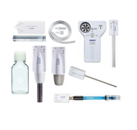 Комплект датчиков по биологии и экологии для ученика. Базовый беспроводной - «globural.ru» - Можайск