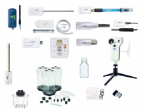 Комплект датчиков по биологии и экологии для учителя - «globural.ru» - Можайск