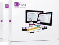 Цифровая лаборатория Relab по биологии для учителя  - «globural.ru» - Можайск