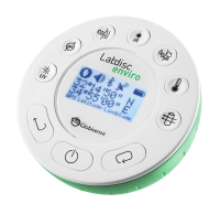 ЛабДиск Enviro Мобильная естественно-научная лаборатория  - «globural.ru» - Можайск