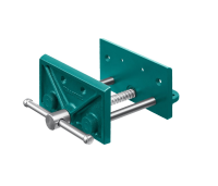 Столярные тиски 150 мм - «globural.ru» - Можайск