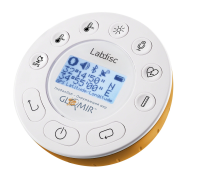 ЛабДиск Мультисенсорный регистратор данных для начальной школы - «globural.ru» - Можайск