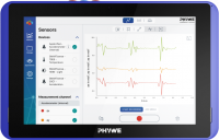 Планшетный регистратор данных Cobra SMARTlink - «globural.ru» - Можайск