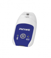 Датчик освещения, 1 ... 128  кЛюкс, Bluetooth + USB (серия Cobra SMARTsense) - «globural.ru» - Можайск