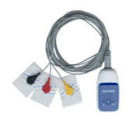 Датчик ЭКГ, 0 ... 4,5 mV (серия Cobra SMARTsense) - «globural.ru» - Можайск