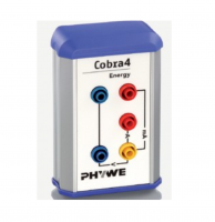 Датчик Энергия: сила тока, напряжение, мощность, энергия (Bluetooth + USB)(серия Cobra4) - «globural.ru» - Можайск
