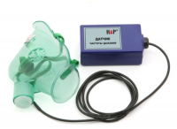 Цифровой датчик частоты дыхания - «globural.ru» - Можайск