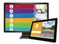 Цифровая лаборатория Releon Kids для дошкольников комплект стартовый - «globural.ru» - Можайск