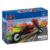 Конструктор "Мотоциклы" - «globural.ru» - Можайск