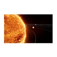 Интерактивное пособие "Астрономия. Путешествие в космосе" - «globural.ru» - Можайск