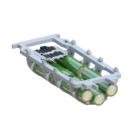 Блок аккумулляторных батарей для робототехнического конструктора «Океаника Батискаф» - «globural.ru» - Можайск