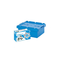 Образовательный робототехнический модуль «Базовый уровень» для учащихся 12-15 лет - «globural.ru» - Можайск