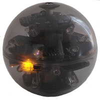 Инфракрасный мяч-излучатель - «globural.ru» - Можайск