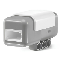 Адаптер для подключения датчиков Fourier к микрокомпьютеру NXT - «globural.ru» - Можайск