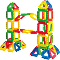 Набор для конструирования «Гребешки» - «globural.ru» - Можайск