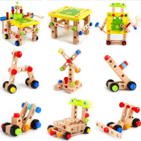 Набор для конструирования «Умелый лягушонок»  - «globural.ru» - Можайск