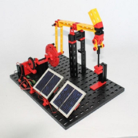 PRORobot. Конструктор по роботехнике - «globural.ru» - Можайск