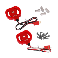Потенциометр Potentiometer (2-pack) для конструктора VEX - «globural.ru» - Можайск