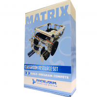 Набор ресурсный для занятий в классе Matrix - «globural.ru» - Можайск