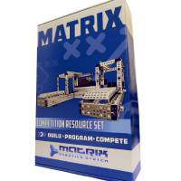 Набор ресурсный для соревнований Matrix - «globural.ru» - Можайск