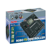 ROBO TX Контроллер - «globural.ru» - Можайск