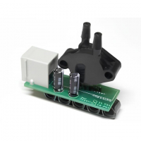 Датчик давления для NXT - «globural.ru» - Можайск