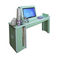 Интерактивный стол психолога-дефектолога «Гармония» (вариант 2) - «globural.ru» - Можайск