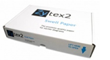 Термобумага "Swell paper" формата А3 - «globural.ru» - Можайск