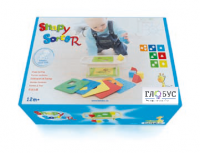 Развивающая игрушка "Столик-Сортер" - «globural.ru» - Можайск