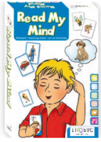 Развивающая игра "Прочти мои мысли" - «globural.ru» - Можайск