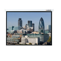 Проекционный экран с электроприводом Lumien Master Control (LMC-100108) 153x203 см - «globural.ru» - Можайск