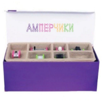 Учебный комплект электронные модули «Амперчики» - «globural.ru» - Можайск