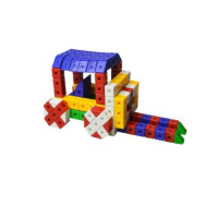 Набор для конструирования «Колышки»  - «globural.ru» - Можайск