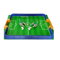 Проектный набор "Робофутбол" - «globural.ru» - Можайск