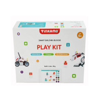 Образовательный набор "Tinkamo Play Kit"	 			 			 - «globural.ru» - Можайск