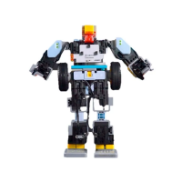 Образовательный робот UKIT Explore - «globural.ru» - Можайск