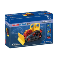 Конструктор "Бульдозер" - «globural.ru» - Можайск