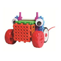 Набор по робототехнике Kicky Basic - «globural.ru» - Можайск