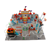 Проектный набор "Мечты и реальность" - «globural.ru» - Можайск