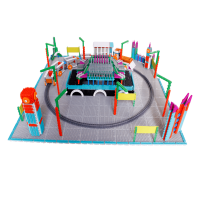 Проектный набор "Вокруг света" - «globural.ru» - Можайск