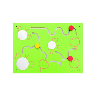 Настенная игра "Пчелки" - «globural.ru» - Можайск