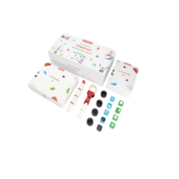 Образовательный набор "Tinkamo Tinker Kit"		 			 			 - «globural.ru» - Можайск