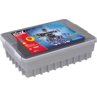 Набор робототехнический K’NEX Education - «globural.ru» - Можайск